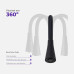 Torneira Gourmet com Filtro Zufer Cozinha Preta