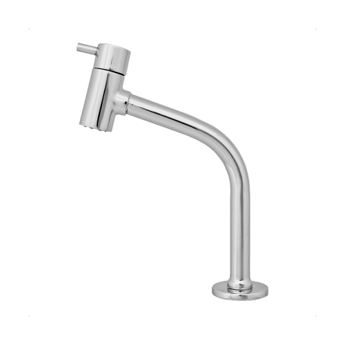Torneira Link Bancada Lavatório Banheiro Metal Luxo